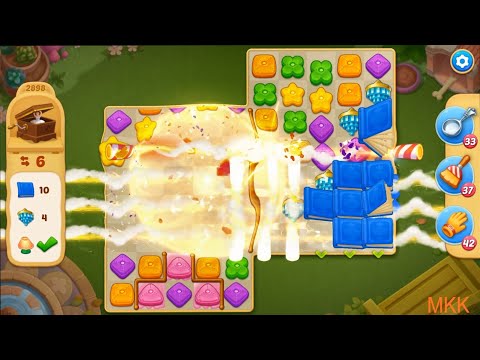 Matchington Mansion lvl 2896-2900 no boost