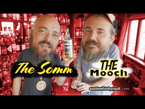 Whisky Review: BenRiach Curiositas Single Malt Scotch Whisky