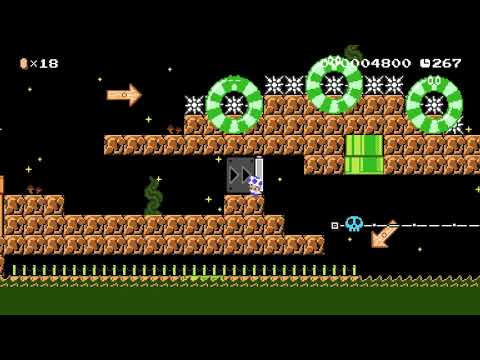 Level 3: Don't Trust The Arrows!