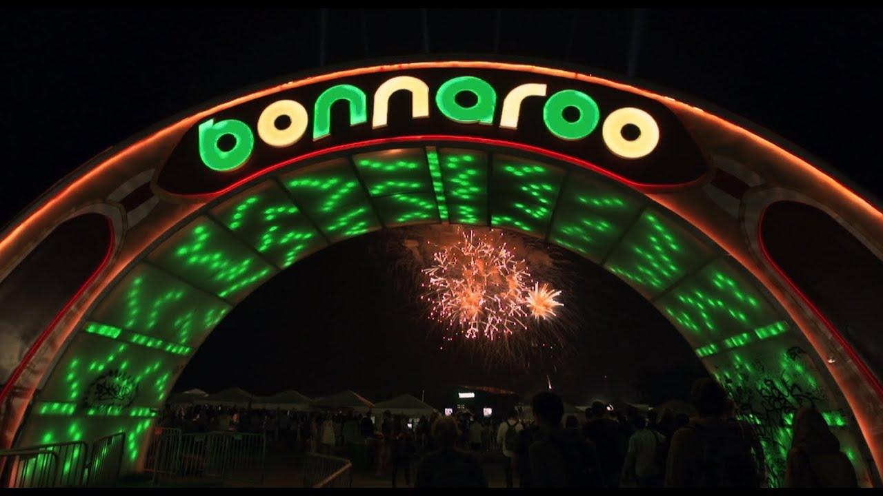 Bonnaroo Music + Arts Festival