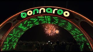 The Bonnaroo Experience - A Short Film By Already Alive
