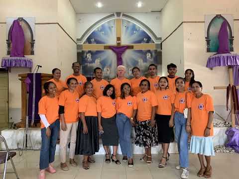 ofertório Karan santu. by ZéAlcantra🧡🎹