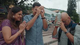 JSW Presents The Songs Of The River