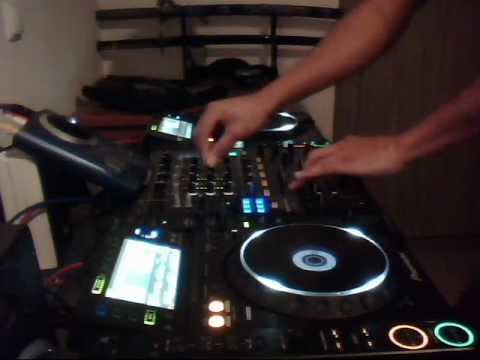 [Practice-Session] Rydel presents AT RANDOM 3.0 (March 2013)