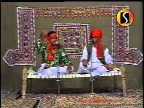 Suresh Rawal Batuk Majaraj | Duha Chand Ni Ramjat | Part 2 | Studio Sangeeta