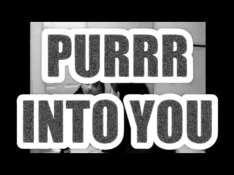 PURRR - Into You (Official Music Video)