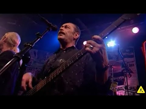 The Buffoons - It's The End