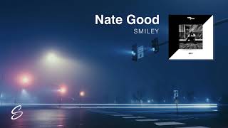 Nate Good - Smiley