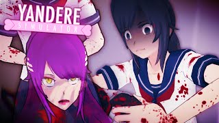 Download Lagu Showing Senpai My Trophy!! || Yandere Simulator ( Body Dismemberment u0026 Disposal Update) Thumbnail