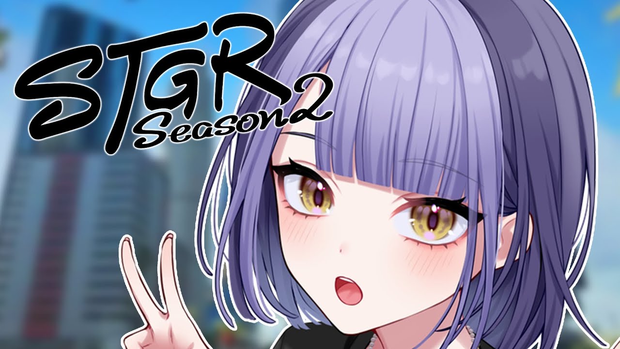 【#ストグラ】光乃あびす58日目