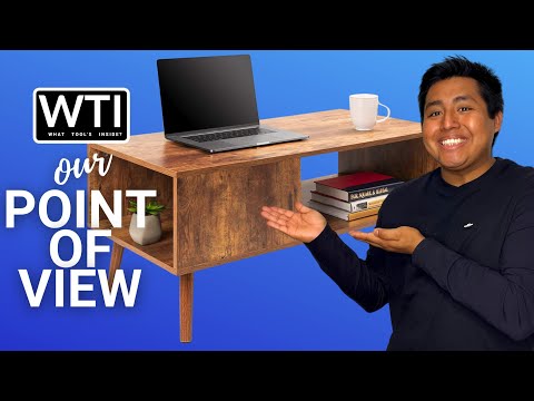 Best Choice Products Coffee Tables - WTI product video review