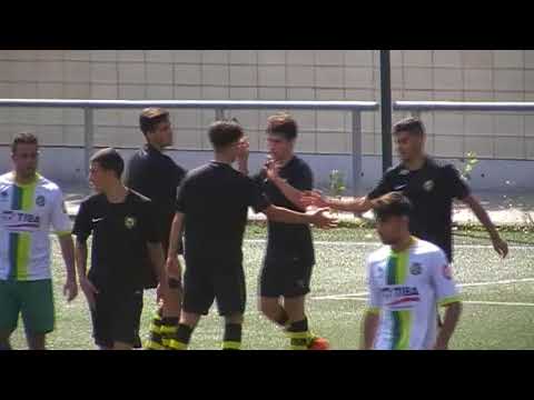 1º de Alain (Txispi)  al San Ignacio  Amistoso