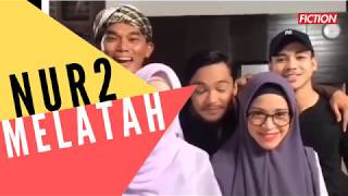 Download lagu Drama Nur 2 Melatah Scene 2019 - Drama Nur2 Azhan Rani, Nurkhiriah mp3 Download lagu Drama Nur 2 Melatah Scene 2019 - Drama Nur2 Azhan Rani, Nurkhiriah mp3