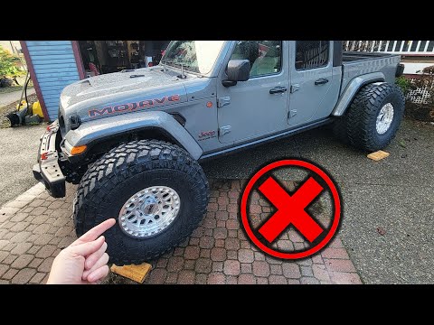 Don't Buy Beadlock Wheels Until You See This...