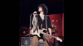 Marc Bolan T.  Rex 8D AUDIO - Sing Me a Song