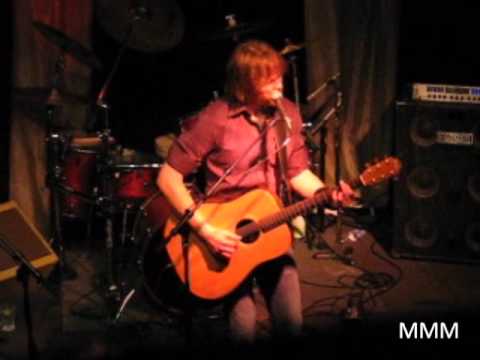 Rick Huckaby - 'Muddy Water' - 3rd and Lindsley - Feb 5, 2011