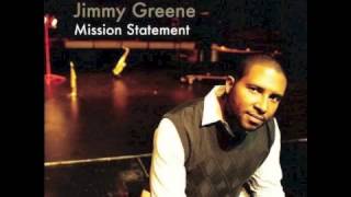 Jimmy Greene, "Ana Grace"