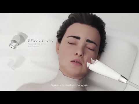 One or Three 35 Min Endermologie Session Body or Face, Cellulite Treatment & More @Golden Health(Up to 52%Off) - Second Medium