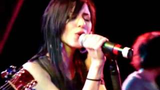The Veronicas Revenge Is Sweeter live