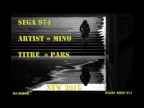 #séga Mino - Pars DJ SéBAK PROD by MAGIC DRIX 974