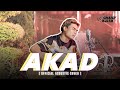 Charly - Akad (Payung Teduh Cover)