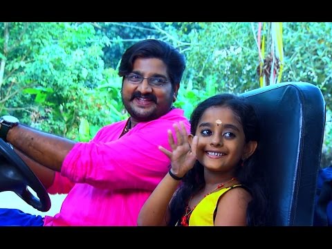 Ottachilambu I Episode 26 - 28 November 2016 I Mazhavil Manorama