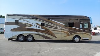 preview picture of video 'All New 2015 Newmar Dutch Star Preview - Steinbring Motorcoach'