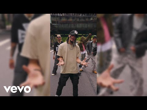 B5, The Exclusives - Drill (Official Music Video)