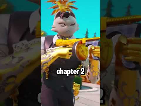 If You See This Car in Fortnite... RUN.