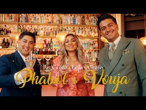 Kis Grófo and Grofo