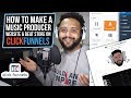 How To Make A Music Producer Website & Beat Store With ClickFunnels (Tutorial)