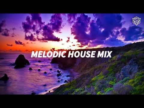 Melodic House Mix 2024 by Rayasa | Ben Böhmer, Yotto, Tinlicker, Jan Blomqvist