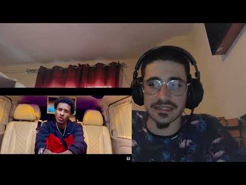 Ricks Reacts MC Prego Prego - Deus Abençoe