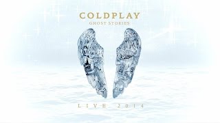 Coldplay - Oceans (Live At E-Werk, Cologne)