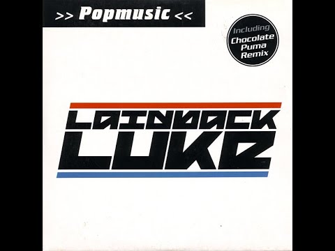 Laidback Luke feat Jay Underground - Popmusic (Alex G  & Fame Remix)