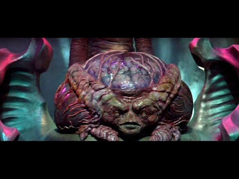 Invaders From Mars P7