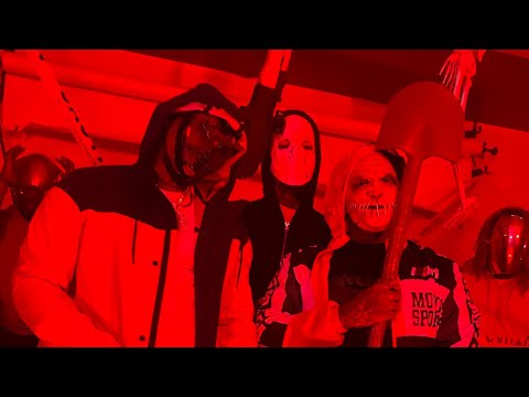 Ace man da shooter FT. Johnny blaze Slide