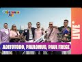 Aditotoro, paulomuc, Paul Frege - Love & Cheese (live ZDF Fernsehgarten)