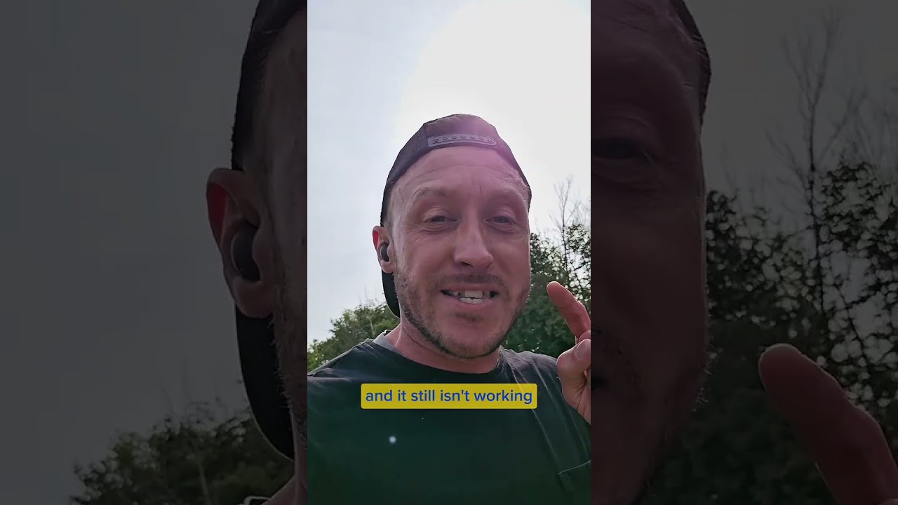 Rant... The Sinclair Method