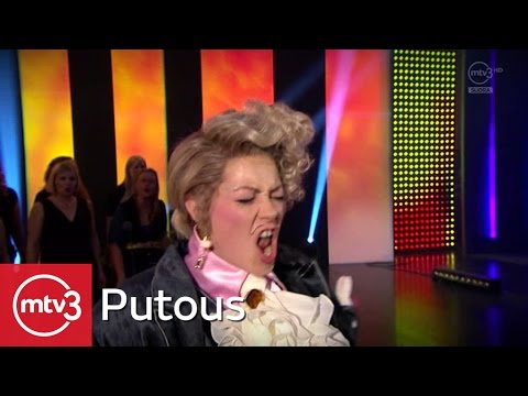 Syksyn sävel:  Loordi Lally | Putous 6. kausi | MTV3