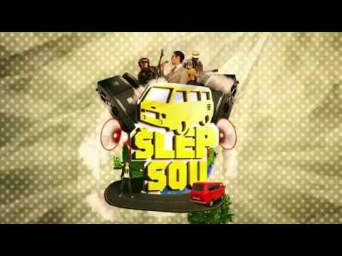 Šlep šou one take trailer