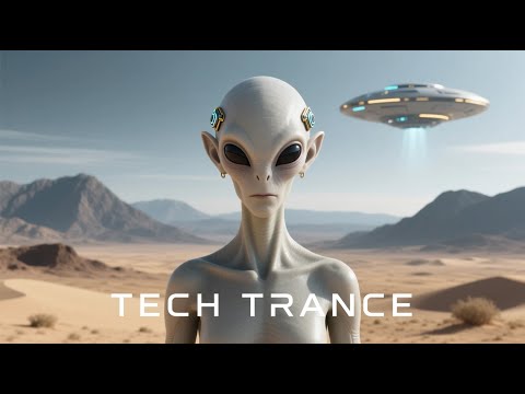 Tech Trance 2025: Sam Laxton - Knock Out (Extended Mix)