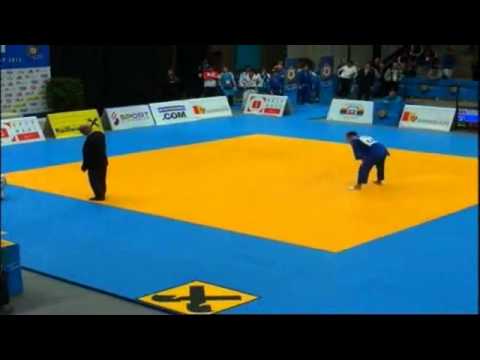 GEO Merabashvili Paata vs NOUR, Issam FRA
