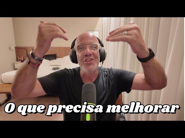 SÃO SILVESTRE: já tem coisas que precisam melhorar para o ano que vem