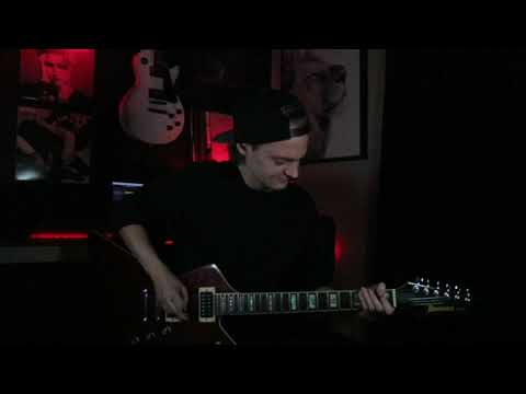 Alter Bridge - Isolation Guitar Cover (With Solo)