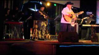 Red Oak Opry - Fletcher Jowers - When The Roses Bloom