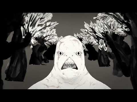 Yes. Ghaul's backstory is in a patrol.