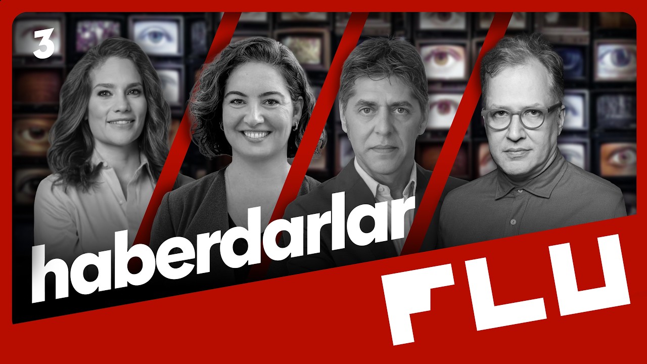 Haberdar mıyız? - Haberdarlar - B03