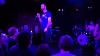 Karnivool - C.O.T.E. - Chicago, Sept 2, 2010 [HD]