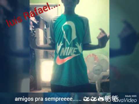 Rafinha dos santos 😍😍